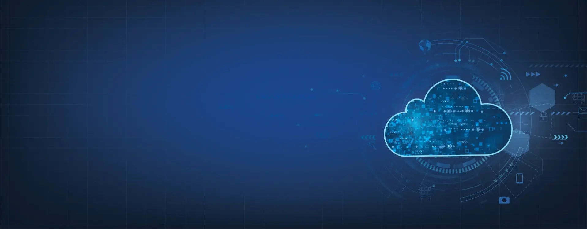 Accelerate your Business Process with our Cloud Consulting Services