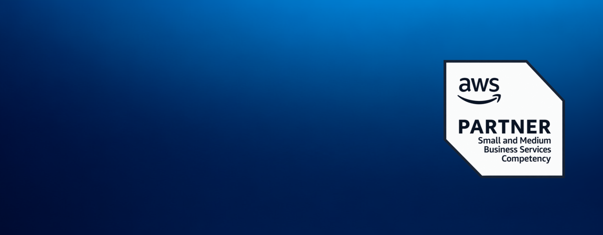 CloudThat Expands Its AWS Expertise with SMB Services Competency