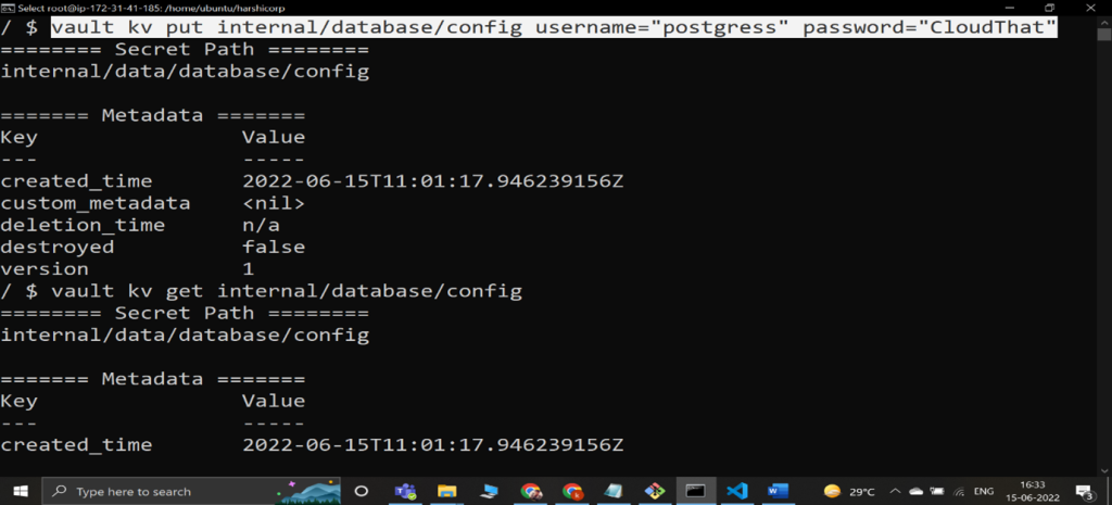 Detailed Guide to Securely Manage Secrets for Kubernetes Using ...