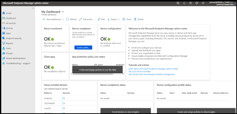 How To Manage Ransomware Attacks with Microsoft Azure - CloudThat Resources