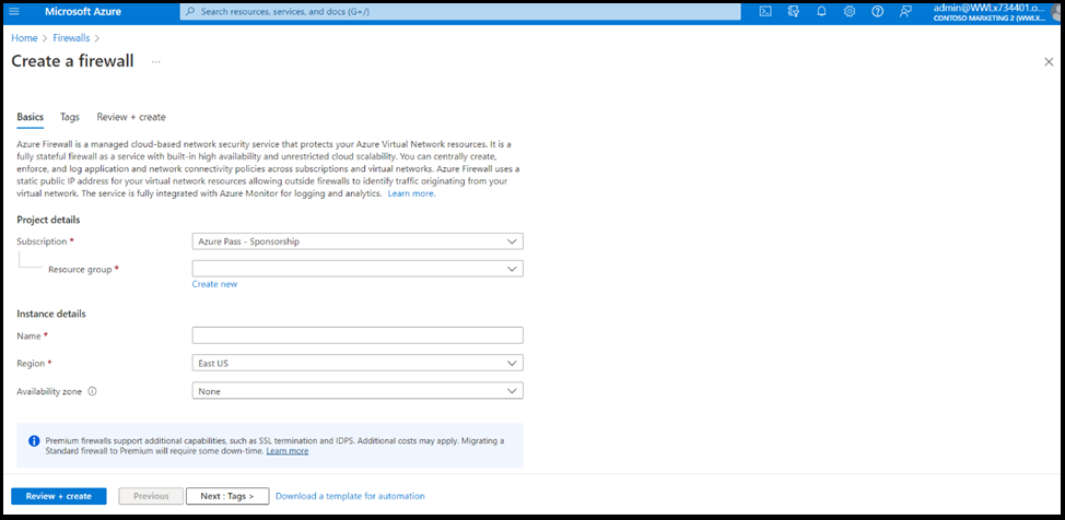 How To Manage Ransomware Attacks with Microsoft Azure - CloudThat Resources