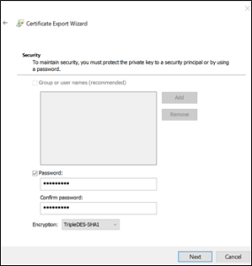 Point To Site Vpn Azure - Create P2S VPN Between Azure and On-Premises ...