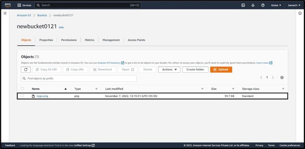 Data Storage Made Easy with Amazon S3 - CloudThat Resources