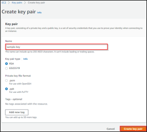 Drift Detection using AWS CloudFormation - CloudThat Resources