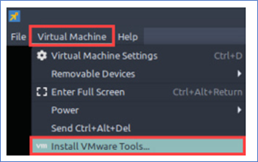 How to Install VMware Tools in an Ubuntu-based VM? - CloudThat Resources