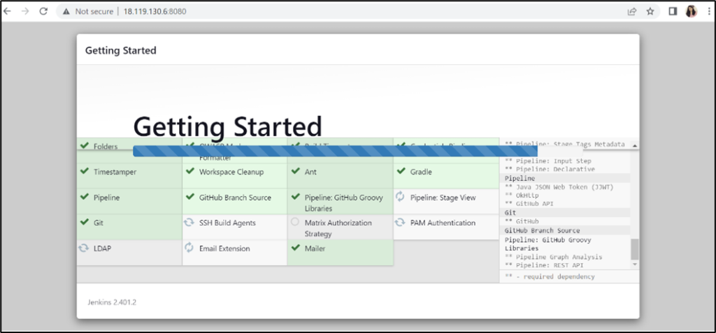 How to Configure Jenkins on EC2 Instance - CloudThat Resources