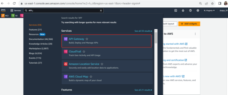 Configuring The Usage Plan in AWS API Gateway - CloudThat Resources