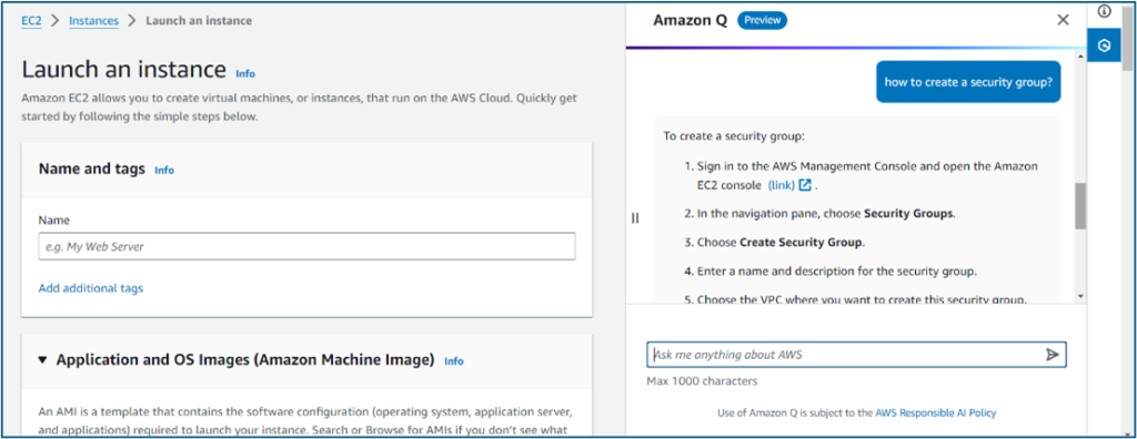 Amazon Q: Amazing Generative AI-powered Assistant is Here - CloudThat ...