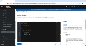 OpenShift Route : Seamlessly Expose Your Applications - CloudThat Resources