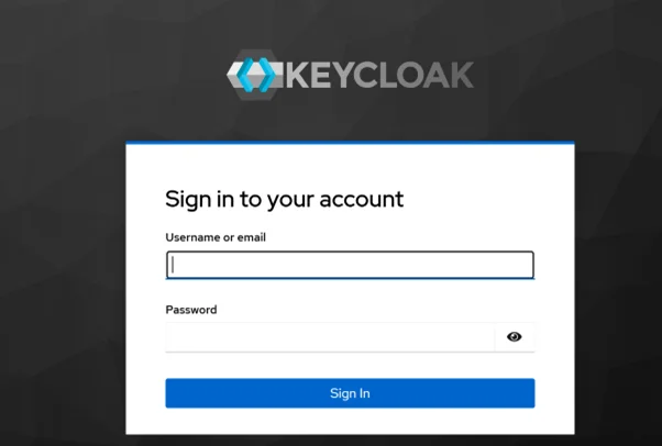 keycloak4