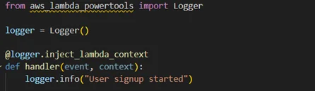 python3