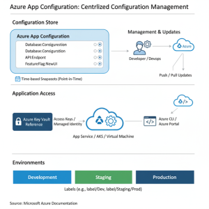 Azure App Configuration: Centralized Management for Cloud Apps ...