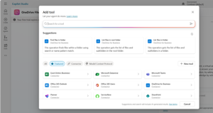 Microsoft Copilot Studio: Transition from Power Virtual Agents ...
