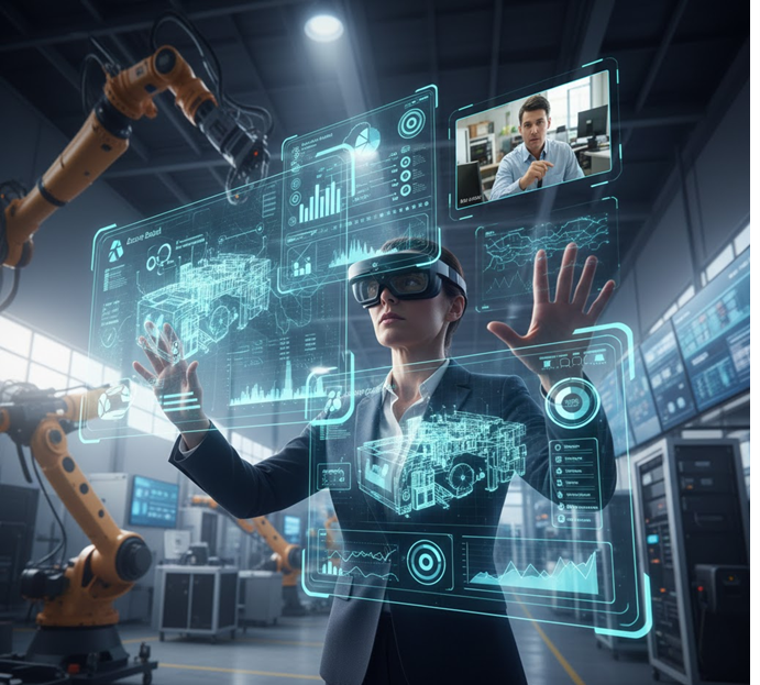 Microsoft Azure AI Solutions