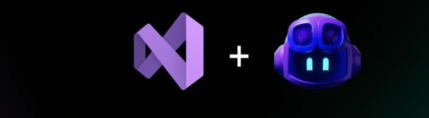 Visual Studio and GitHub Copilot integration for AI-assisted coding, code generation, debugging, and developer productivity.