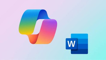 Microsoft 365 Copilot in Word for AI-powered content creation, document drafting, editing, and productivity.