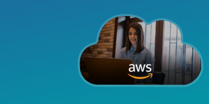 AWS course feature image: AWS Certified Machine Learning Engineer – Associate (MLA-C01) course, highlighting ML solution design and exam preparation on AWS.