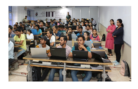 Classroom experience