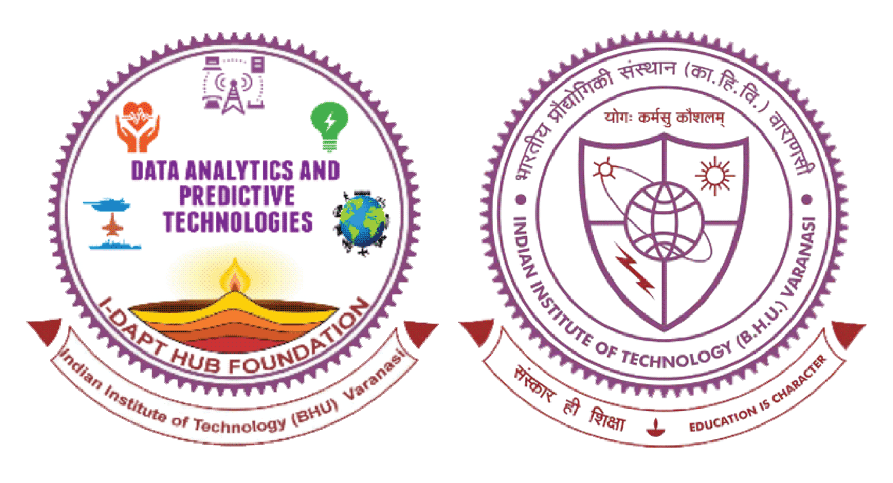 College Logo