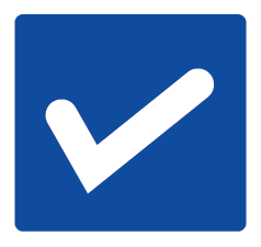Certification icon