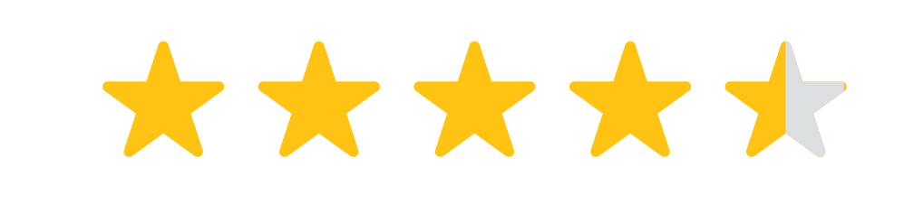 Review Stars