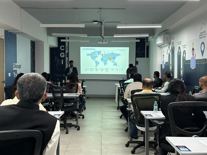 Classroom experience