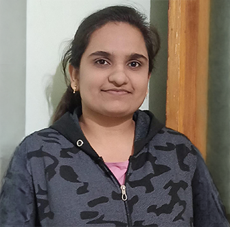 Anchal Jemti