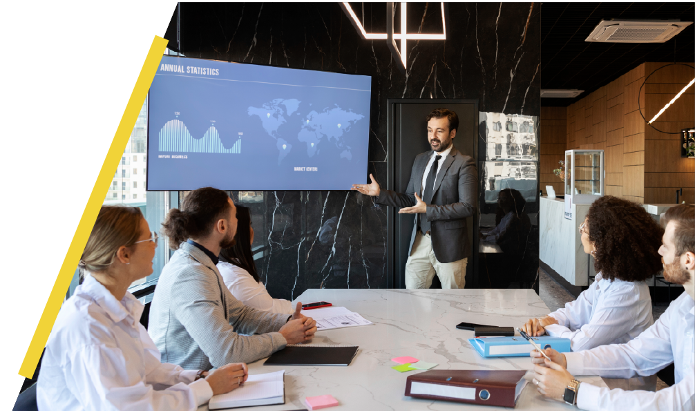 Corporate Training