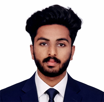 Harshavardhan Bomma