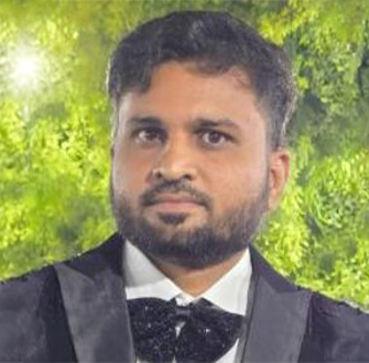 Imran Ali