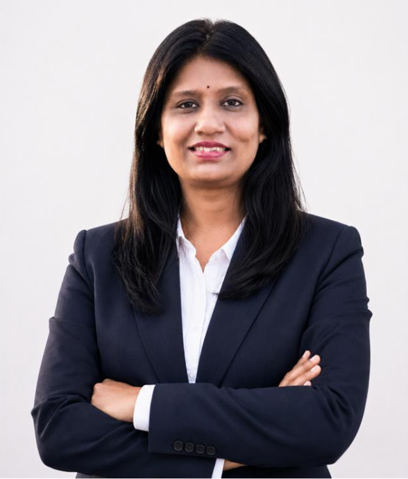 Dr. Pooja Sharma  