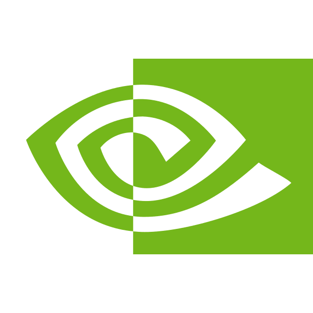 NVIDIA Authorized Partner