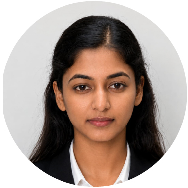 Sneha Chandrasekharan 