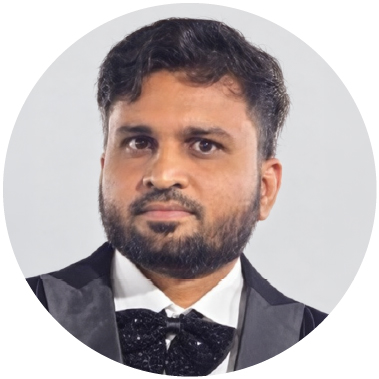 Imran Ali 
